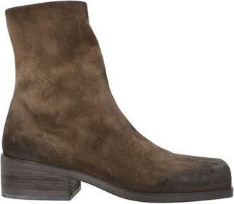 Mars&egrave;ll CALZADO - Botines de ca&ntilde;a alta en YOOX.COM