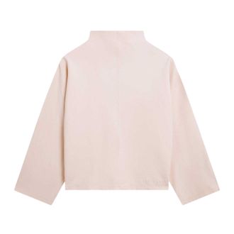 Ted Baker Boxy-sweatshirt voor dames (Roze)