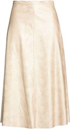 Dixie BOTTOMWEAR - Midi skirts sur YOOX.COM