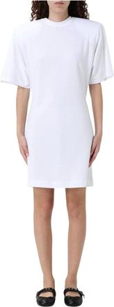 Pinko Pinko, Donna, Abiti, Bianco, S, new