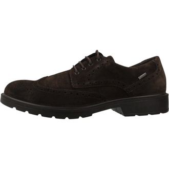 Igi & Co Hombre, Zapatos, Marr&oacute;n, Talla: 43 EU