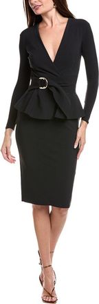 La Petite Robe Di Chiara Boni Veva Midi Dress