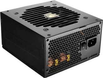 Cougar Gaming Gex750 Unidad De Fuente De Alimentaci&oacute;n 750 W 20+4 Pin Atx Atx Negro