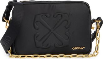 Off-white Medium Camera Crossbody Bag in Black at Nordstrom Rack
