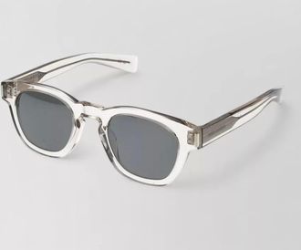 Saint Laurent sunglasses sl 746 004 square shape