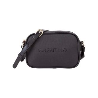 Valentino Dames, Tassen, Zwart, Maat: ONE Size Synthetisch
