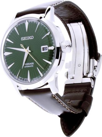 Seiko Uomo, Accessori, Verde, Taglia unica, new
