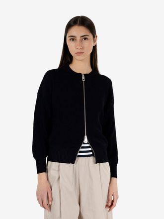 Liviana Conti Cardigan Marcel notte