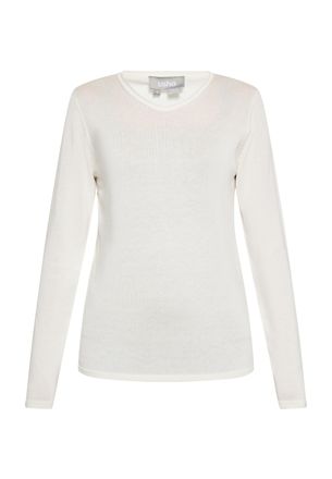 Usha Jumper Dames wolwit