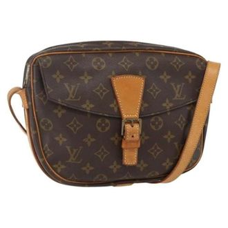 Louis Vuitton Pre-owned Cross Body Bag - - Pre-owned - Donna - Marrone - ONE SIZE