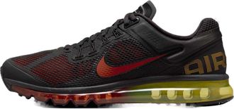Nike Air Max 2013 Black Laser Orange University Red HF3660-002