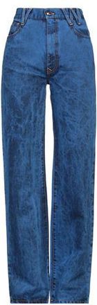 Vivienne Westwood PARTES DE ABAJO - Pantalones vaqueros en YOOX.COM