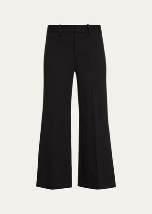 Frame Denim The Swing Trousers