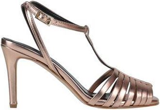 Caf&egrave;noir FOOTWEAR - Sandals sur YOOX.COM