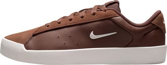 Nike (WMNS) Nike Court Heritage Light Chocolate Platinum IM7529-201