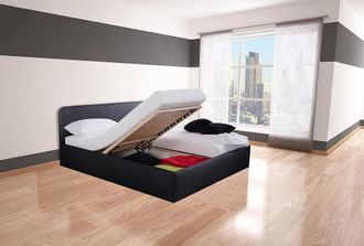 Westfalia Polsterbetten Polsterbett