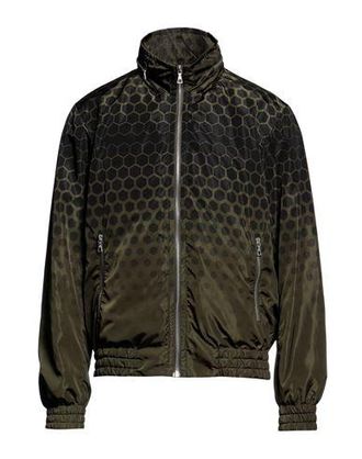 Dries Van Noten COATS & JACKETS - Jackets on YOOX.COM