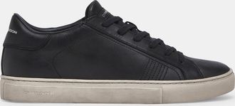 Crime London ESSENTIAL COAL BLACK