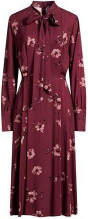 Mar De Margaritas DRESSES - Midi dresses on YOOX.COM