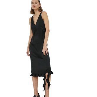 Remain Donna, Abiti, Nero, S, new