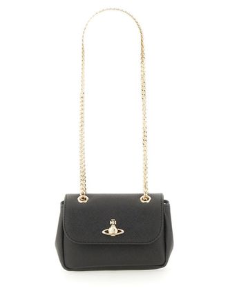 Vivienne Westwood Mini Purse Chain Bag