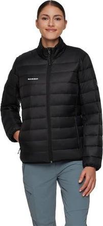 Mammut Crag In Jacket - Womens in Black at Nordstrom, Size Xx-Large
