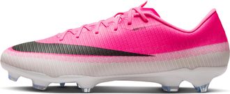 Nike Mens Mercurial Vapor 17 Academy Multi-Ground Low-Top Soccer Cleats in Multicolor | IO8228-900