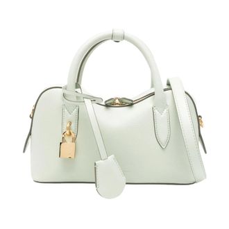 Stella McCartney Ryder Crossbody Bag in Desert Sage - female - Stella McCartney - Handbags - Green - ONE SIZE - Bags