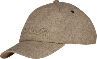 Bogner Pet - unisex - Petten - Beige - ONE Size - Accessoires