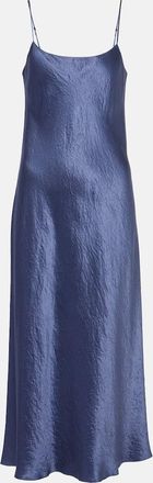 Vince Abito sottoveste in raso