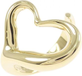 Tiffany & Co. Yellow Gold (18K) Band Ring (Pre-Owned)