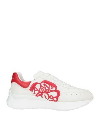 Alexander McQueen CALZADO - Sneakers en YOOX.COM