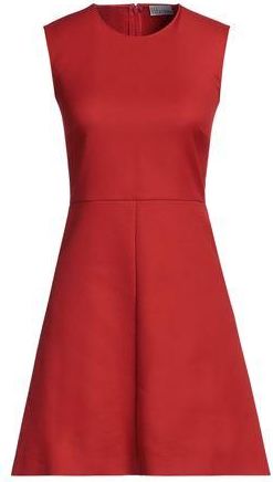 Red Valentino VESTIDOS - Minivestidos en YOOX.COM