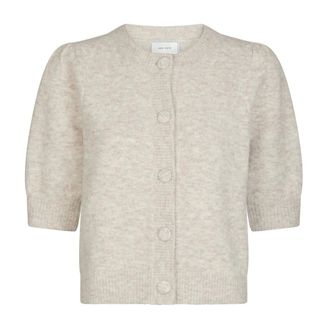 Neo Noir Mujer, Jerseys, Beige, Talla: 2XL