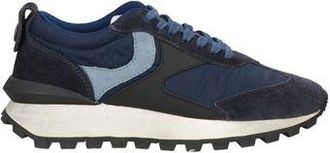 Voile Blanche FOOTWEAR - Trainers on YOOX.COM