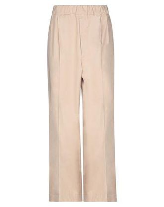 JEJIA BOTTOMWEAR - Trousers on YOOX.COM