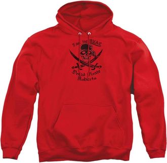 Gildan Princess Bride The Real Dpr Adult Pull Over Hoodie