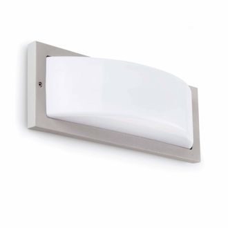 Faro Barcelona Mol Aplique De Pared Exterior 70720