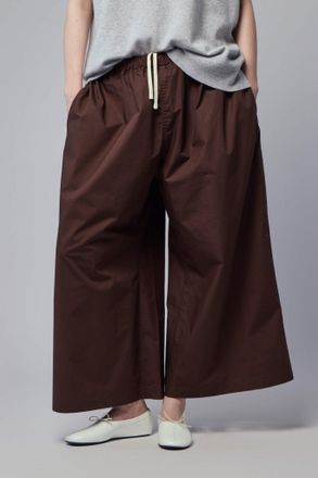 Sofie D'Hoore Wide Pants
