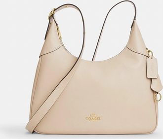 Coach Ella Shoulder Bag