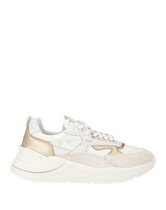 D.A.T.E. FOOTWEAR - Trainers on YOOX.COM