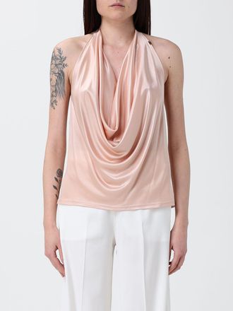 Elisabetta Franchi Top in viscosa