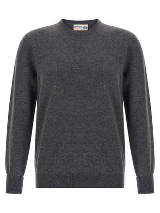 Ballantyne Crewneck Sweater