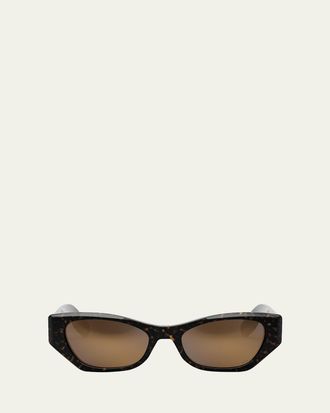 Dior Lady 95.22 B1I Sunglasses