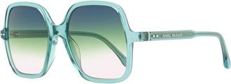 Isabel Marant Womens Im0077gs 56Mm Sunglasses