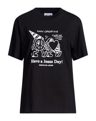 Moschino TOPWEAR - T-shirts on YOOX.COM