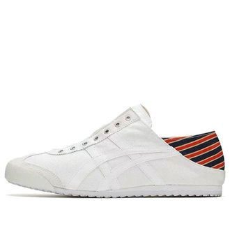 Onitsuka Tiger Mexico 66 Paraty White 1183A437-100