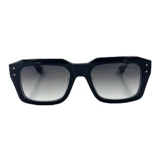 Dita Eyewear Accessoires, unisex, Zwart, ONE Size, Grandmaster Nine Optical Frame