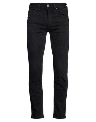 Emporio Armani PARTES DE ABAJO - Pantalones vaqueros en YOOX.COM