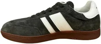 Pantofola D'oro Hombre, Zapatos, Gris, Talla: 41 EU